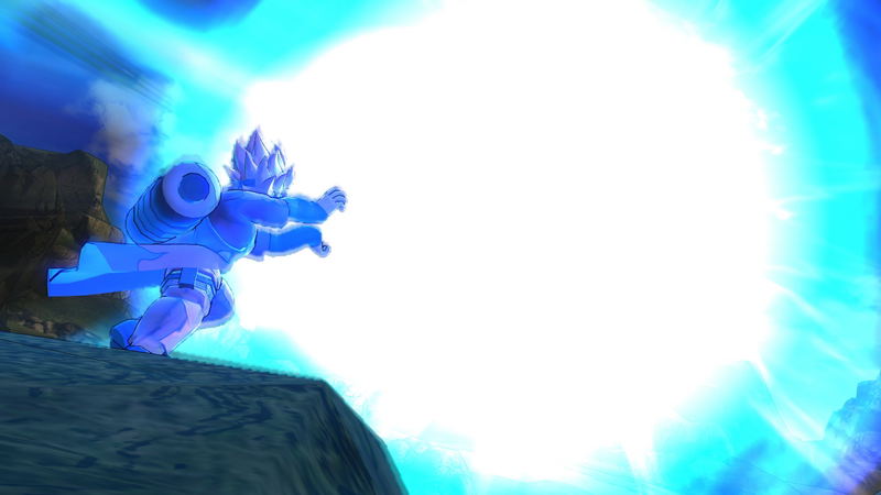 Dragon Ball Z: Battle of Z (English) image 16