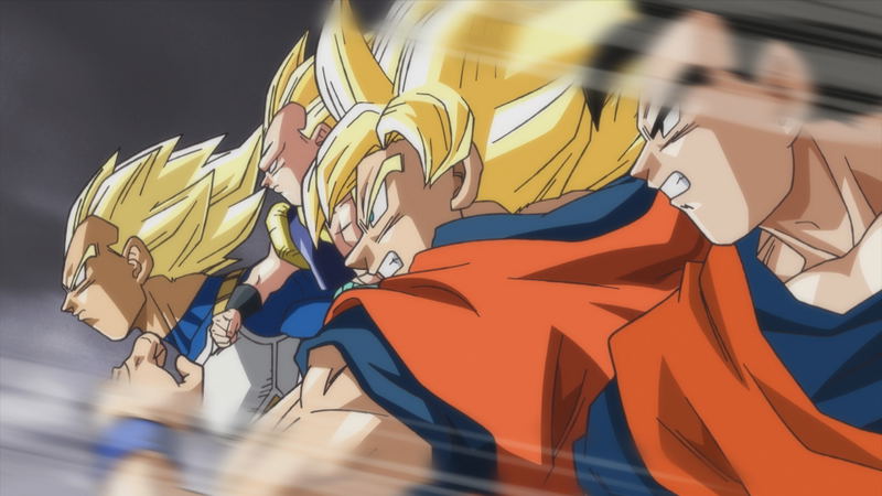 Dragon Ball Z: Battle of Z (English) image 17