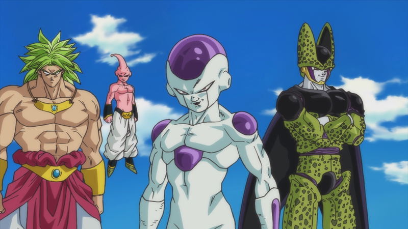 Dragon Ball Z: Battle of Z (English) image 18