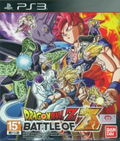 Dragon Ball Z: Battle of Z (English) thumbnail 1