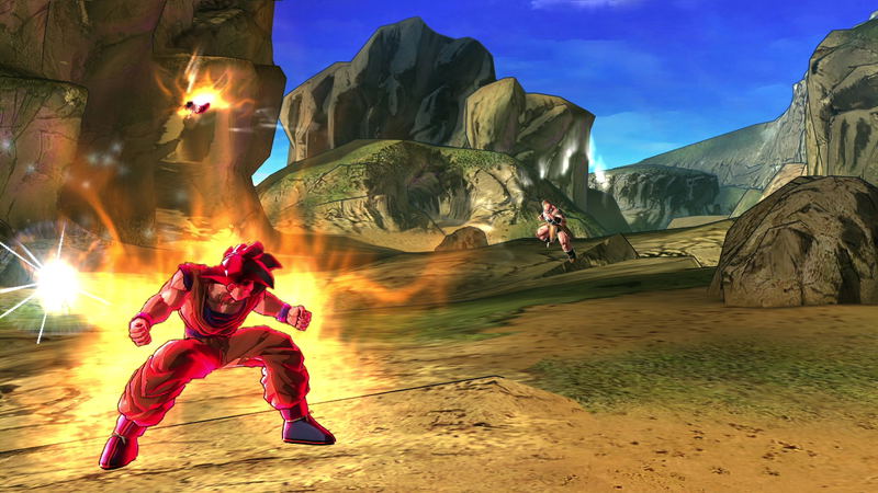 Dragon Ball Z: Battle of Z (English) image 4