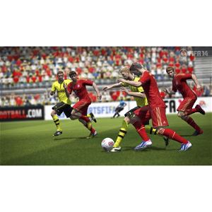 FIFA 14: World Class Soccer [Bonus Edition]