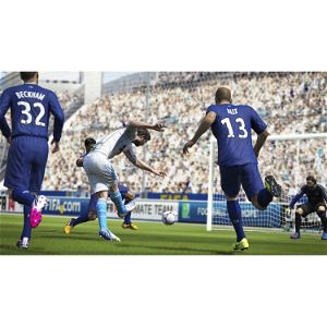 FIFA 14: World Class Soccer [Bonus Edition]