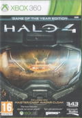 Halo 4 (Game of the Year Edition) thumbnail 1