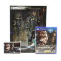 Metal Gear Solid V: Ground Zeroes [Konami Style Limited Edition] thumbnail 1