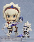 Nendoroid No. 377 Monster Hunter 4: Female - Kirin Edition (Re-run) thumbnail 2