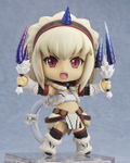 Nendoroid No. 377 Monster Hunter 4: Female - Kirin Edition (Re-run) thumbnail 6
