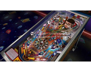 Williams Pinball Classics_