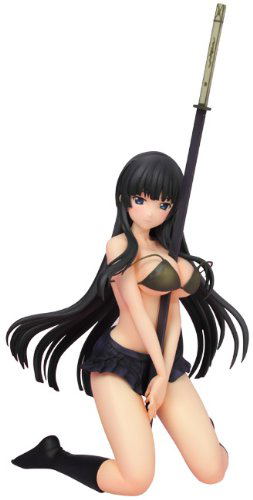 Senran Kagura: Ikaruga Ver.2 image 1