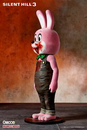 Silent Hill 3: Robbie the Rabbit