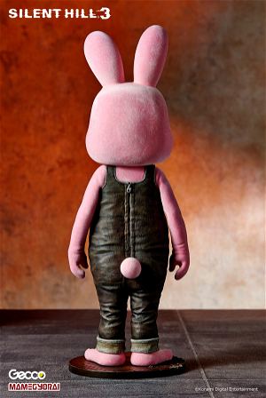 Silent Hill 3: Robbie the Rabbit