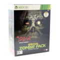 Yaiba: Ninja Gaiden Z [Special Zombie Pack] thumbnail 1