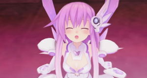 Chou Jijigen Game Neptune Re: Birth 2 Sisters Generation_