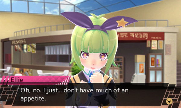 Conception II: Children of the Seven Stars image 6