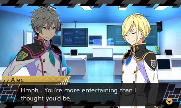Conception II: Children of the Seven Stars image 5