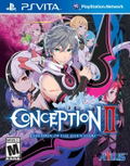 Conception II: Children of the Seven Stars thumbnail 1