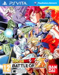 Dragon Ball Z: Battle of Z thumbnail 1
