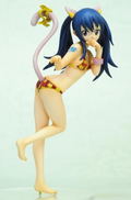Fairy Tail: Wendy Marvell Swim Wear Ver. thumbnail 1