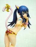 Fairy Tail: Wendy Marvell Swim Wear Ver. thumbnail 11