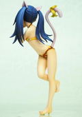 Fairy Tail: Wendy Marvell Swim Wear Ver. thumbnail 4