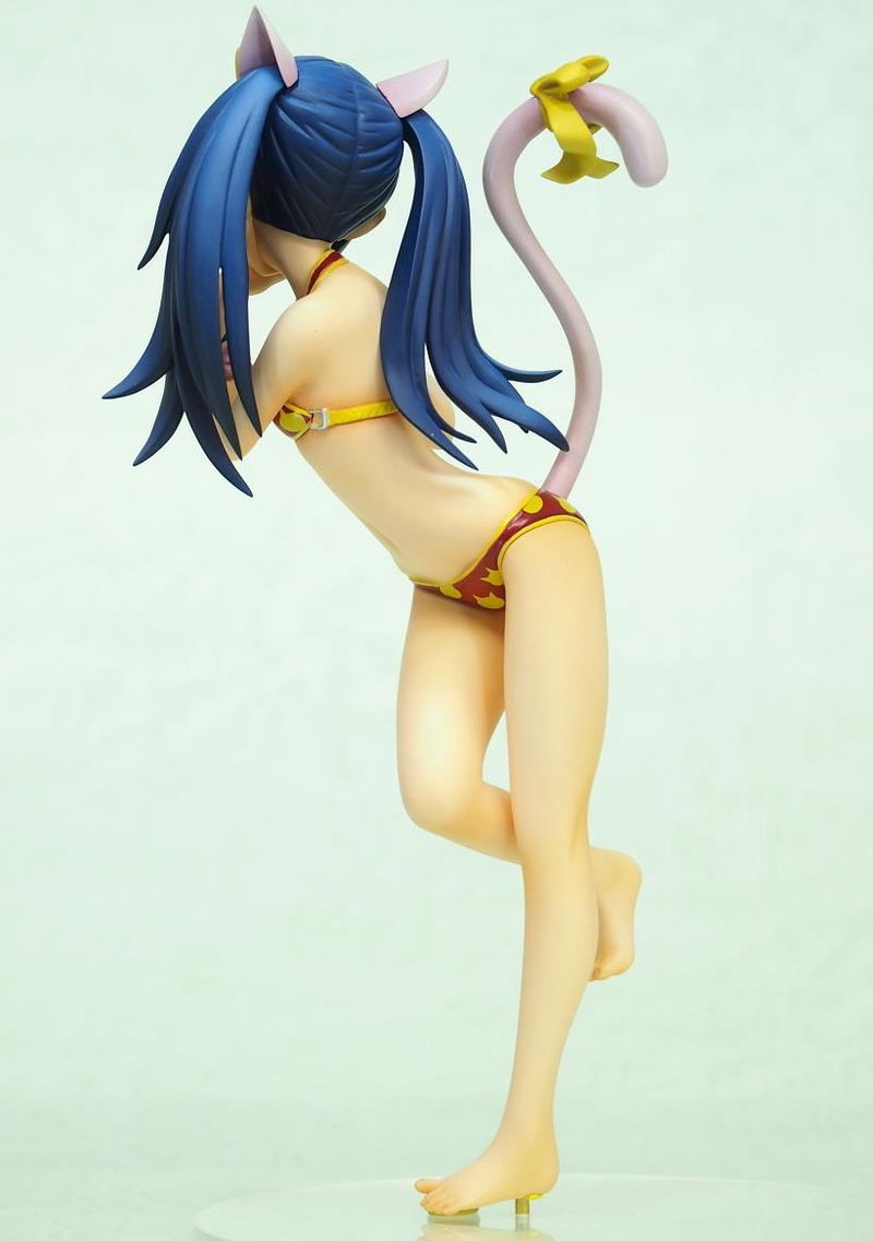Fairy Tail: Wendy Marvell Swim Wear Ver. image 4