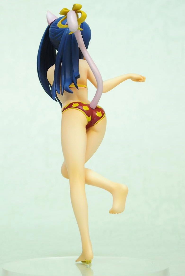 Fairy Tail: Wendy Marvell Swim Wear Ver. image 5