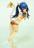 Fairy Tail: Wendy Marvell Swim Wear Ver. thumbnail 7
