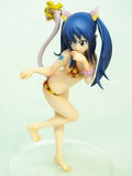 Fairy Tail: Wendy Marvell Swim Wear Ver. thumbnail 8