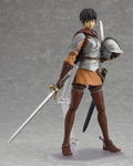 figma No. 210 Berserk: Casca thumbnail 4