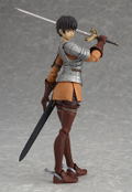 figma No. 210 Berserk: Casca thumbnail 5