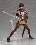 figma No. 210 Berserk: Casca thumbnail 3
