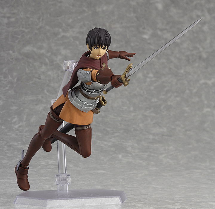 figma No. 210 Berserk: Casca image 2