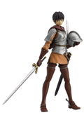 figma No. 210 Berserk: Casca thumbnail 1