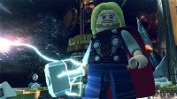 LEGO Marvel Super Heroes  (w/ Iron Patriot)