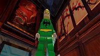 LEGO Marvel Super Heroes  (w/ Iron Patriot)