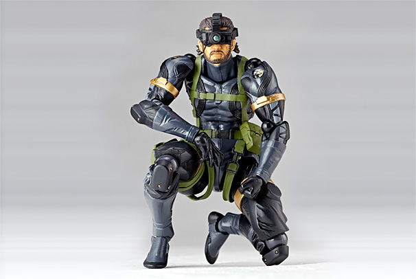 Metal Gear Solid V: Ground Zeroes [Amazon.co.jp Premium Package] para PlayStation 4