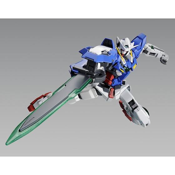 Mobile Suit Gundam 00 Metal Build: Gundam Exia Repair II (MG)