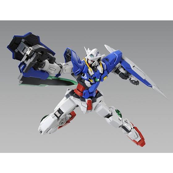 Mobile Suit Gundam 00 Metal Build: Gundam Exia Repair II (MG)