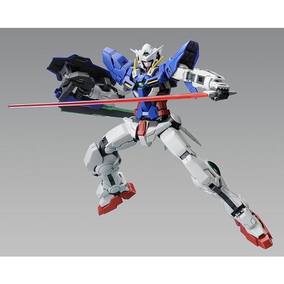 Mobile Suit Gundam 00 Metal Build: Gundam Exia Repair II (MG)