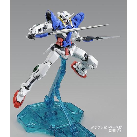 Mobile Suit Gundam 00 Metal Build: Gundam Exia Repair II (MG)