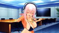 Motto! SoniComi [Famitsu DX Pack] thumbnail 10