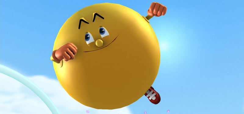 Pac-Man and the Ghostly Adventures image 3