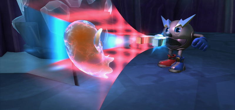 Pac-Man and the Ghostly Adventures image 6