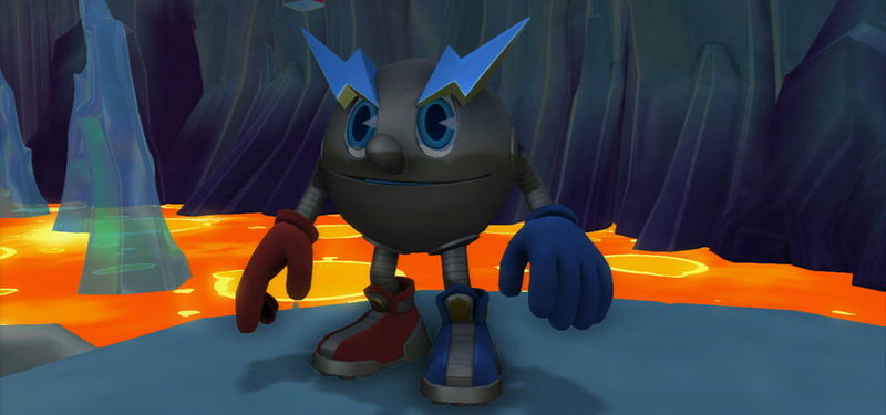 Pac-Man and the Ghostly Adventures image 7
