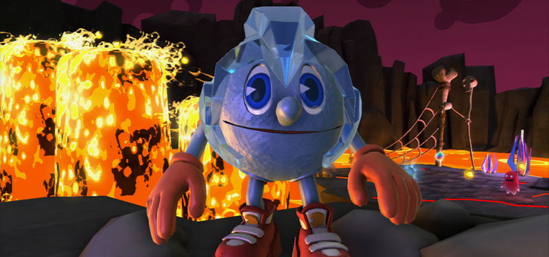Pac-Man and the Ghostly Adventures image 10