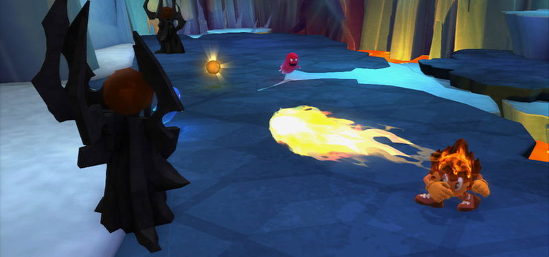 Pac-Man and the Ghostly Adventures image 12