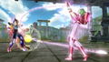 Saint Seiya: Brave Soldiers (Japanese Version) thumbnail 11