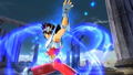 Saint Seiya: Brave Soldiers (Japanese Version) thumbnail 4