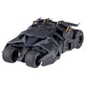 SCI-FI Revoltech Series No.043 Batman: Batmobile Tumbler thumbnail 1