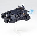 SCI-FI Revoltech Series No.043 Batman: Batmobile Tumbler thumbnail 3